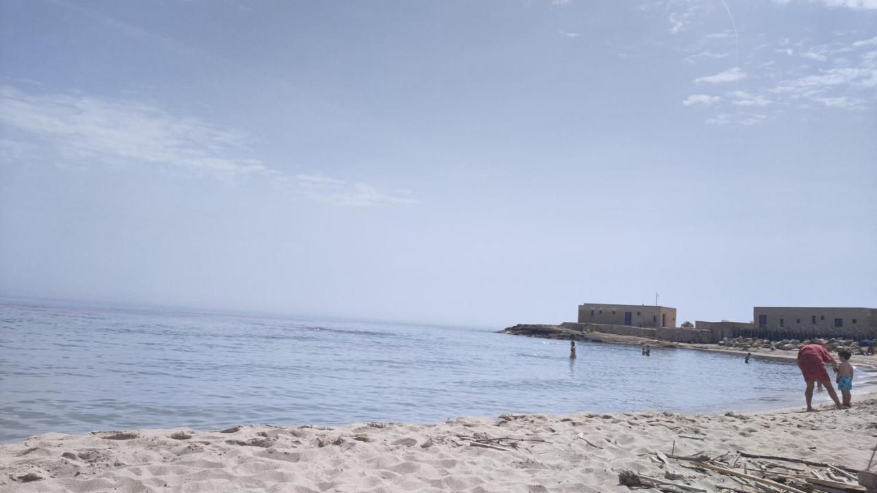 Casa Vacanza In Pieno Centro Storico Vicino Ostuni E La Riserva Di Torre Quaceto San Vito dei Normanni Exterior foto