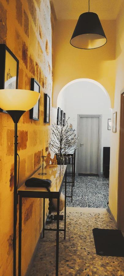 Casa Vacanza In Pieno Centro Storico Vicino Ostuni E La Riserva Di Torre Quaceto San Vito dei Normanni Exterior foto