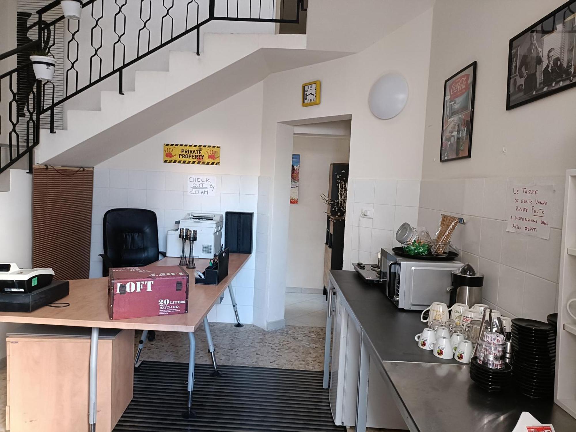 Casa Vacanza In Pieno Centro Storico Vicino Ostuni E La Riserva Di Torre Quaceto San Vito dei Normanni Exterior foto